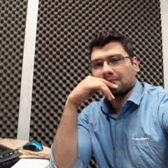 Siavash Ebrahimi Studio