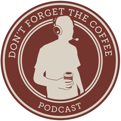 SoundCloud profile picture for @coffee