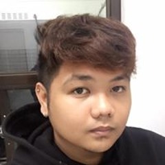 Erick Vincent Dalangin