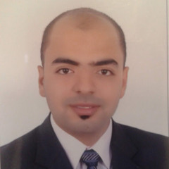 Mostafa Rashad