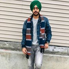 Daman Arora