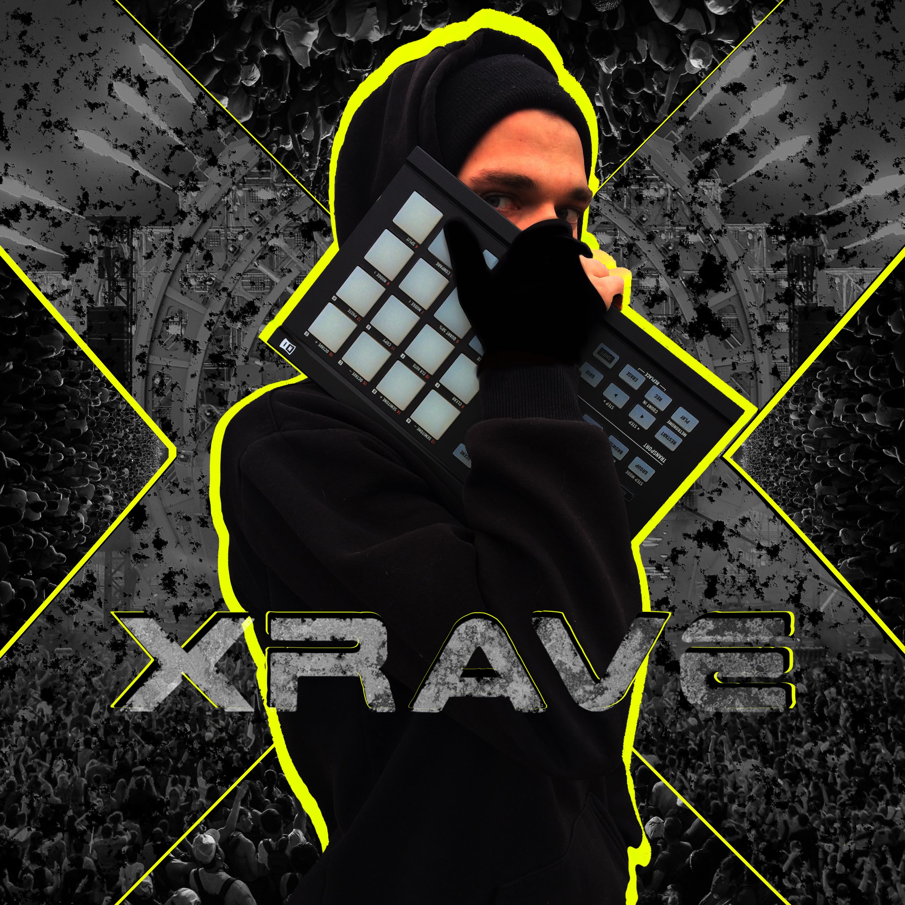 xRave
