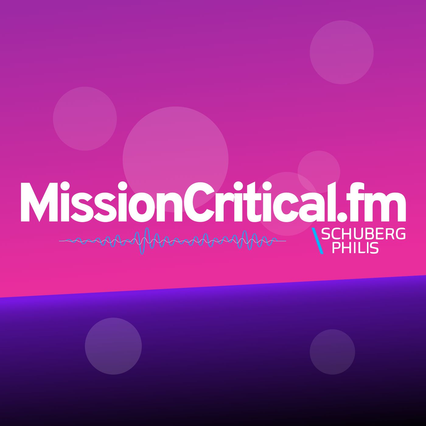Mission Critical FM
