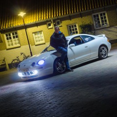 Jeffrey Kerkhove (Team NICKYP)