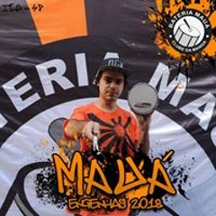Leonardo Lapa