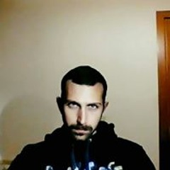 Christos Voulgaridis