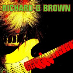 RICHARD G BROWN