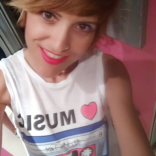 Noelia Clavería Gracia’s avatar