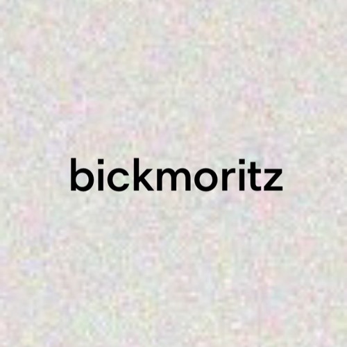 bickmoritz’s avatar