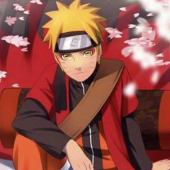 Naruto Uzumaki