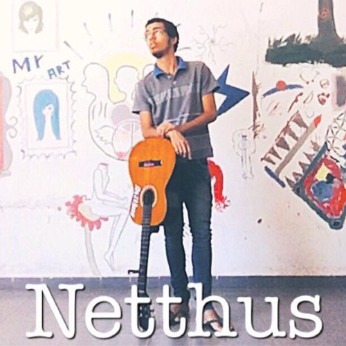 Netthus’s avatar