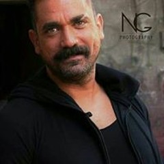 MOSTAFA IBRAHEM