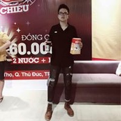 Nguyễn Hoàng