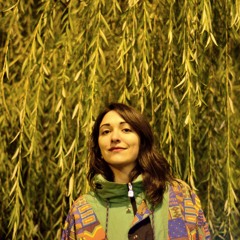 Elif Dikec