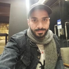 Ahmed Sabry 7