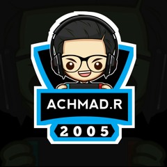 Achmad Ramadhani