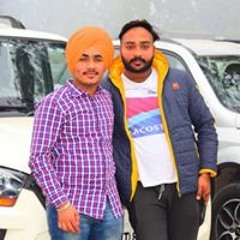 Harman Deep Behgal