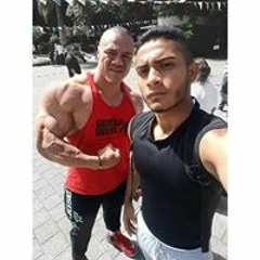 David Gómez Rojas