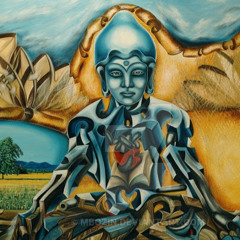 buddhagazering