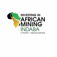 Mining Indaba