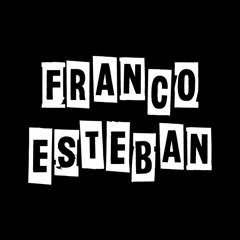 Franco Esteban