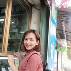Nguyễn Hà My