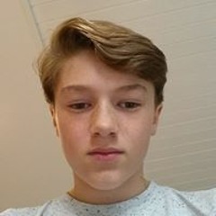 Oscar David Broman Jensen