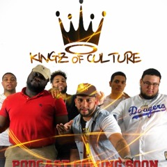 KINGZ OF CULTURE