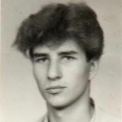 Mark Thomas-Ißbrücker