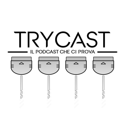 TryCast's stream on SoundCloud - Hear the world's sounds