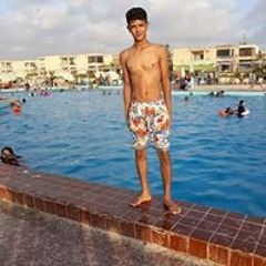Mohamed