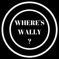 Where's Wally ?