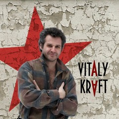 Vitaly Kraft