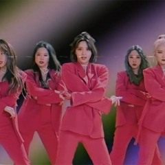 EXID - I LOVE YOU