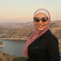 Areej Ali Al-Hajahjeh