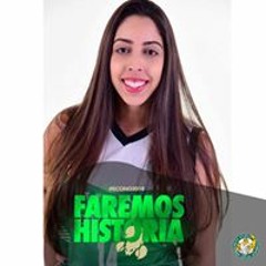 Larissa Borges