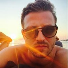 Craig Cartier Cartwright