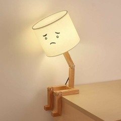 lamp