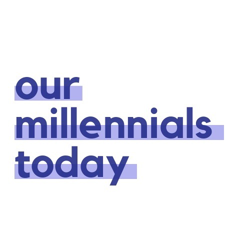 Our Millennials Today’s avatar