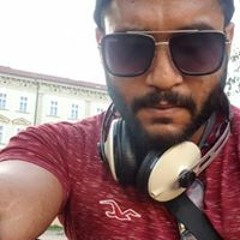 Prakhar Gupta