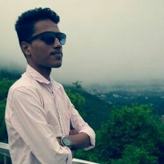 Harshith Raj