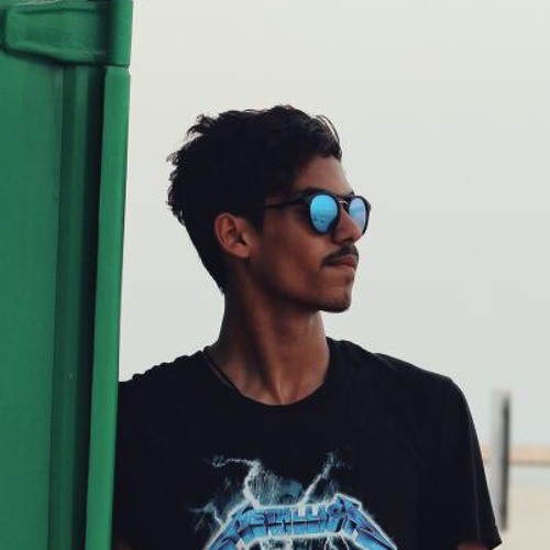 Abdulla Younis’s avatar