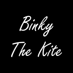 Binky The Kite