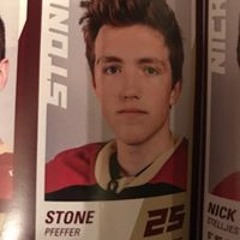 Stone Pfeffer