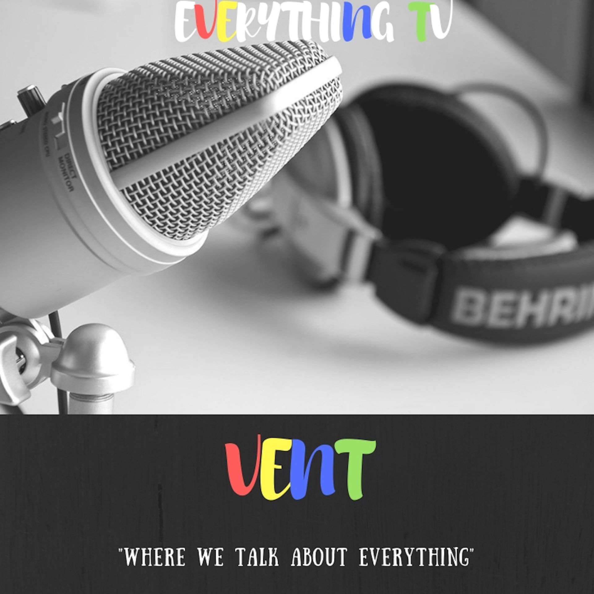 Episode 002 - What's The Big Deal With A Last Name?