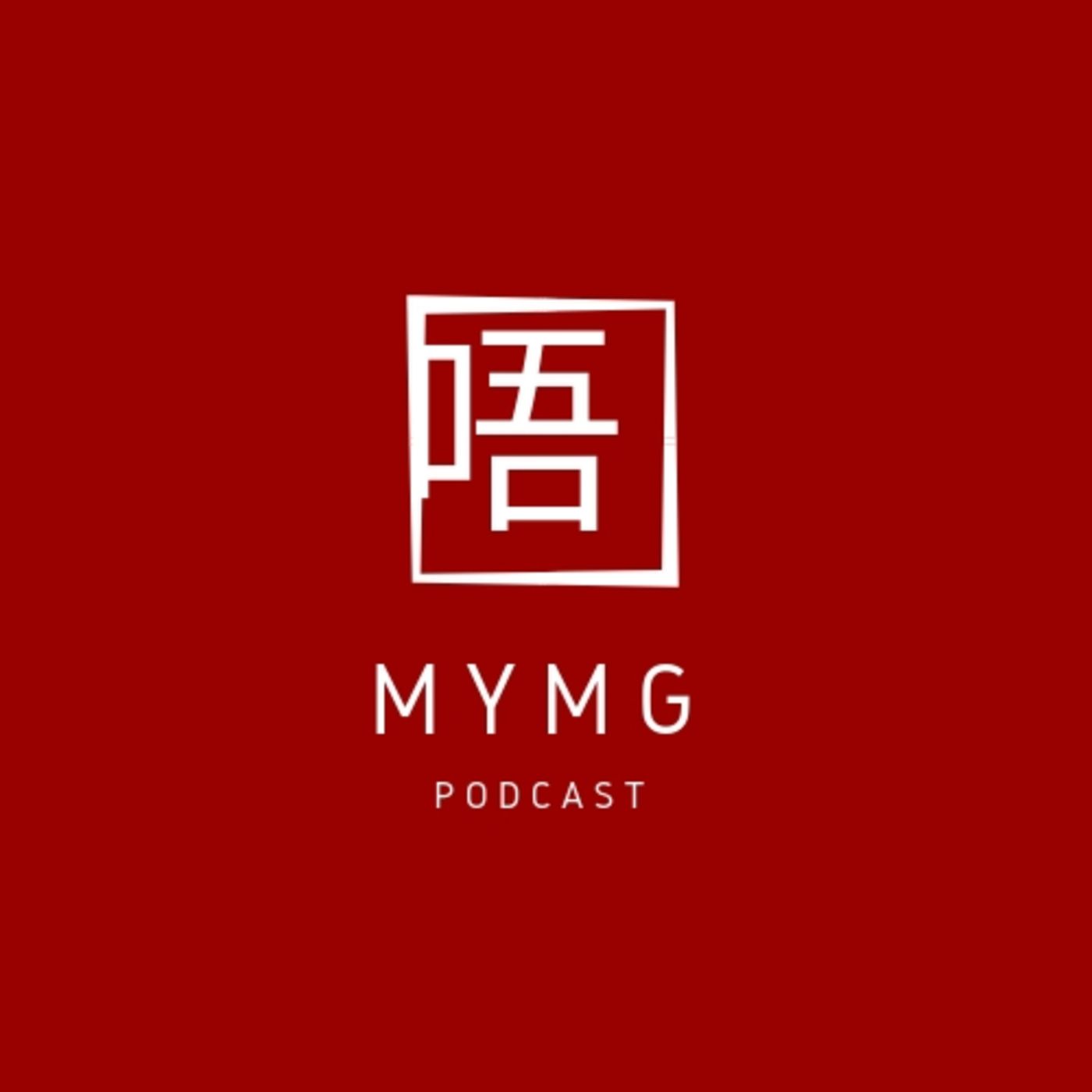 MYMG Podcast