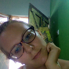 keziah harju