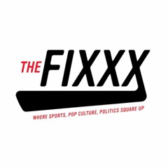 The FIXXX - Audiocast