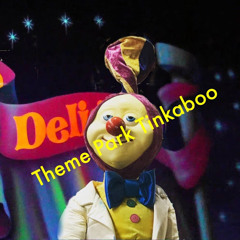 ThemeParkTinkaboo