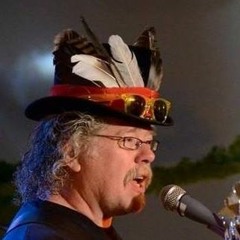 John Roberts Blues Band @ Immerloo Park Festival 2015